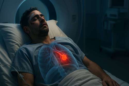 PE Protocol: Expert Guide to Managing Incidental Findings on CT Scans 2 Pe Protocol