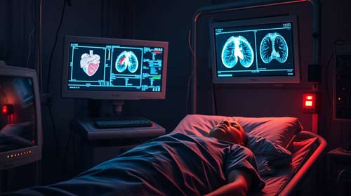 PE Protocol: Expert Guide to Managing Incidental Findings on CT Scans 6 Pe Protocol