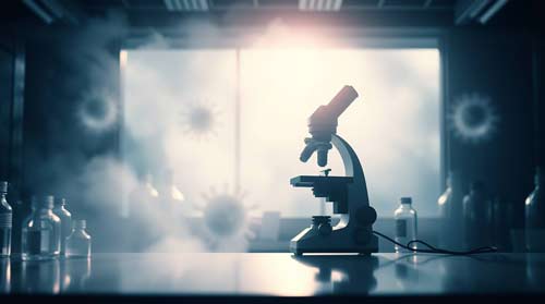 Solving Long COVID Symptoms: New Research Reveals Hidden Immune Patterns 4 Long Covid