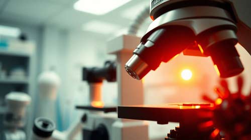 Solving Long COVID Symptoms: New Research Reveals Hidden Immune Patterns 2 Long Covid