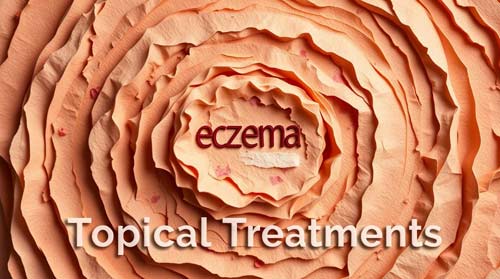 Eczema: Topical Treatments 3 Eczema