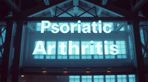 Bimekizumab Proves To Be A Highly Effective Therapy For Psoriatic Arthritis Patients 3 Psoriatic Arthritis