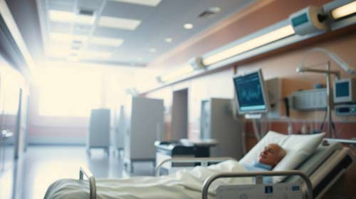 Stellate Ganglion Block Success In Recurrent Ventricular Arrhythmias 4 Ganglion Block