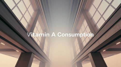 Vitamin A Consumption To Ease Depression In Heart Failure Patients 2 Vitamin A Consumption