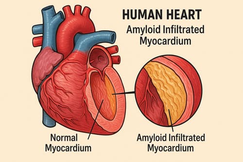 Cardiac Amyloidosis: The Missing Diagnosis in Preserved Heart Failure Cases 3 Cardiac Amyloidosis