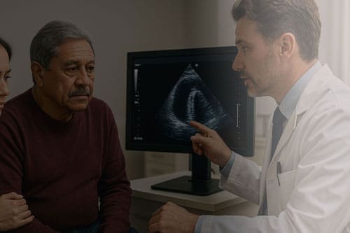 Cardiac Amyloidosis: The Missing Diagnosis in Preserved Heart Failure Cases 2 Cardiac Amyloidosis