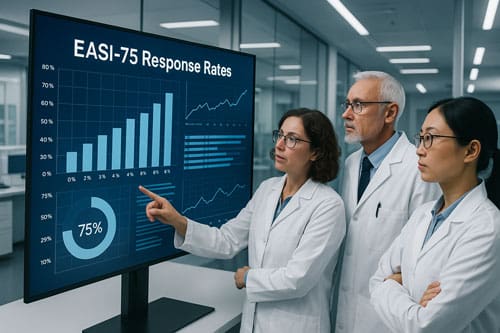 Breaking Through: Latest Advances in Targeting IL-13 and IL-4 for Atopic Diseases 6 Atopic Diseases