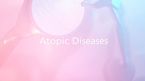 Breaking Through: Latest Advances in Targeting IL-13 and IL-4 for Atopic Diseases 5 Atopic Diseases