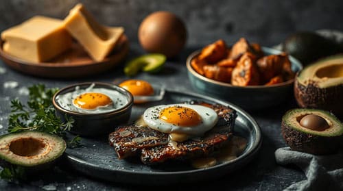Ketogenic Diets in Neurology and Endocrinology: Friend or Fad? 1 Ketogenic Diets