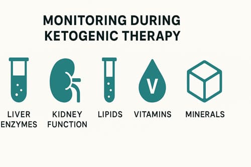 Ketogenic Diets in Neurology and Endocrinology: Friend or Fad? 6 Ketogenic Diets