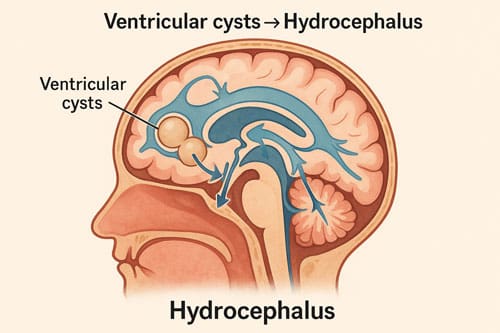 Neurocysticercosis: The Hidden Brain Parasite Crossing Global Borders in 2025 2 Neurocysticercosis