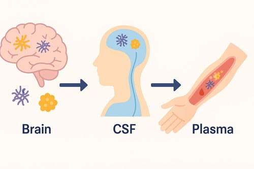 Biomarkers for Alzheimer's Disease: PET to Plasma 3 Alzheimer’s Disease
