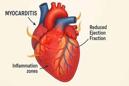 Hidden Danger: Why MIS-A Strikes Adults Months After COVID-19 Recovery 2 Covid-19 Recovery