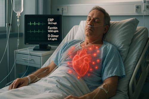 Hidden Danger: Why MIS-A Strikes Adults Months After COVID-19 Recovery 4 Covid-19 Recovery