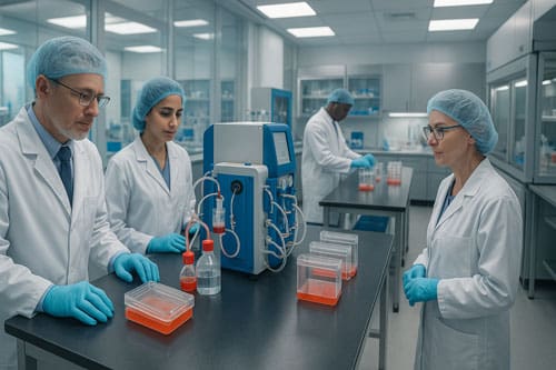 TIL Therapy Breakthrough: New Hope for Solid Tumor Treatment in 2025 4 Til Therapy