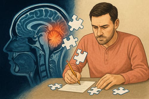 Brain Injury Devastation: Improving Cognitive Outcomes 2 Brain Injury