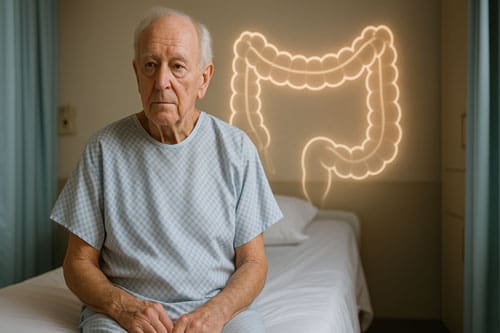 Colonoscopy Over Age 75 Is The Best Bet For Cancer Detection 2 Colonoscopy