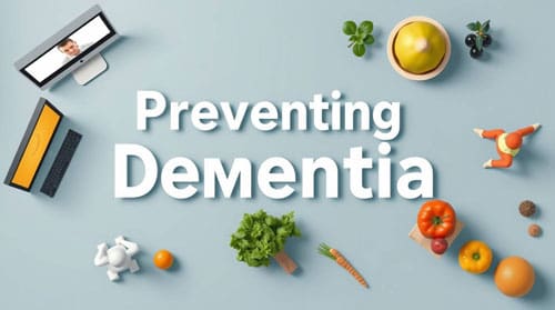 Prevent Dementia