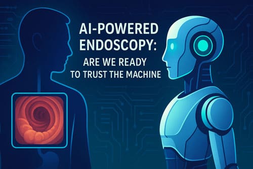 Ai-Powered Endoscopy