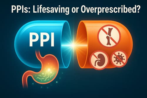 Proton Pump Inhibitors