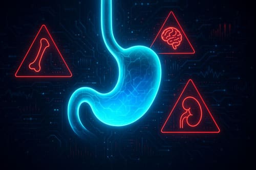 Proton Pump Inhibitors