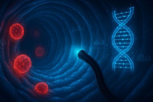 Stool Dna Test Vs Colonoscopy