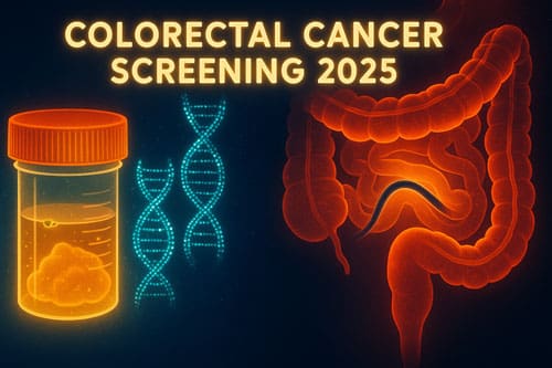 Stool Dna Test Vs Colonoscopy