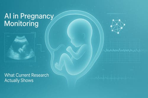 Ai In Pregnancy