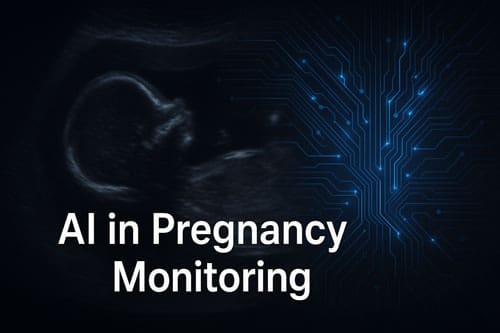 AI in Pregnancy Monitoring: What Current Research Actually Shows 2 Ai In Pregnancy