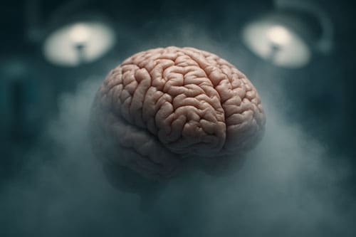 Post Surgery Brain Fog: New Evidence Questions Long-Term Safety of Anesthesia 1 Post Surgery Brain Fog