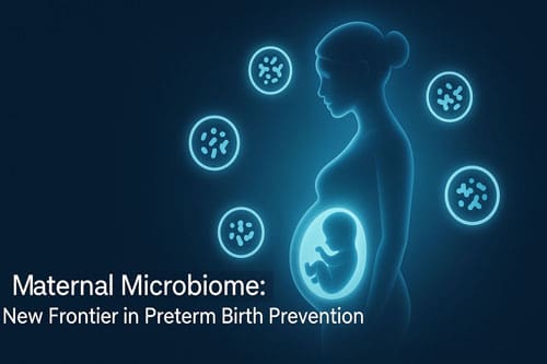 Microbiome During Pregnancy