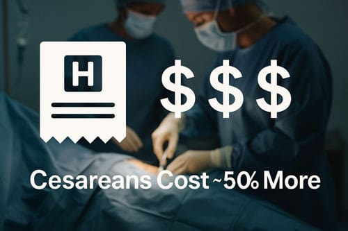 Unnecessary C-Sections