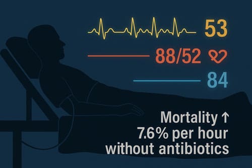 Sepsis-3 vs CMS Core Measures: Which Definition Should You Use? 4 Sepsis-3 Vs Cms Core