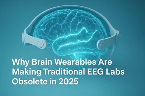 Why Brain Wearables Are Making Traditional EEG Labs Obsolete in 2025 1 Brain Wearables