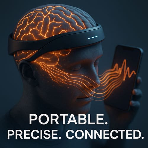 Why Brain Wearables Are Making Traditional EEG Labs Obsolete in 2025 2 Brain Wearables