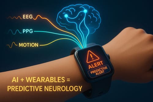 Why Brain Wearables Are Making Traditional EEG Labs Obsolete in 2025 3 Brain Wearables
