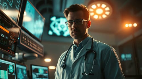 Inpatient vs Outpatient Emergency Treatment for Pulmonary Embolism: A Doctor's Guide 4 Pulmonary Embolism