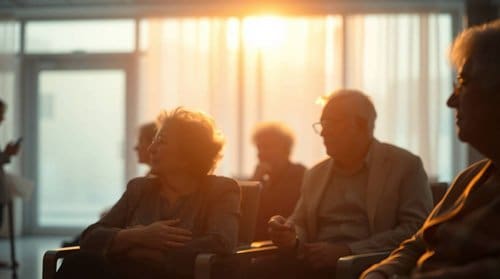 Falls in Older Adults Are We Treating the Symptom or the Syndrome 4 Falls In Older Adults