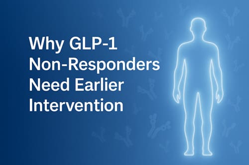 Glp-1 Non-Responders