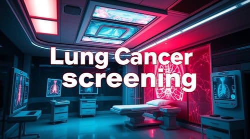 Lung Cancer