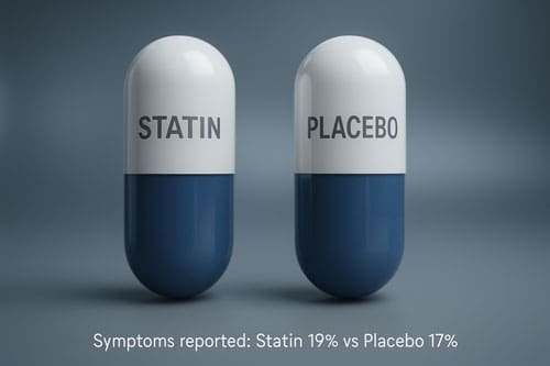 The Truth About Statin Intolerance Symptoms: Myth or Reality? 2 Statin Intolerance