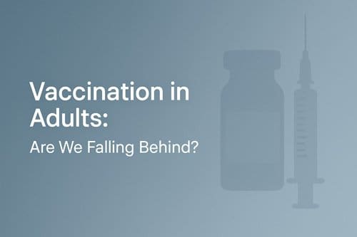 Vaccination In Adults