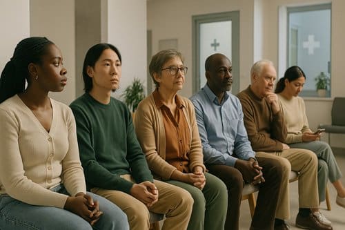 Vaccination In Adults