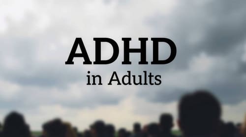 Managing ADHD in Adults: A Growing Primary Care Responsibility 1 Managing Adhd In Adults
