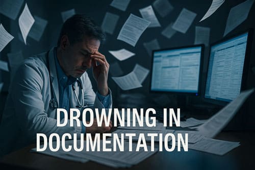 Why Medicine Feels Broken- And What Doctors Are Doing to Reclaim Their Lives 2 Medicine Feels Broken