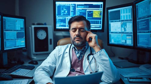 Why Medicine Feels Broken- And What Doctors Are Doing to Reclaim Their Lives 10 Medicine Feels Broken