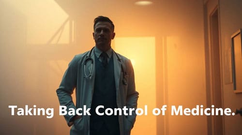 Why Medicine Feels Broken- And What Doctors Are Doing to Reclaim Their Lives 12 Medicine Feels Broken