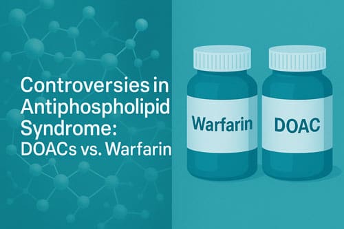 Antiphospholipid Syndrome