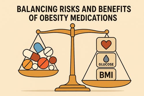 Obesity Medications
