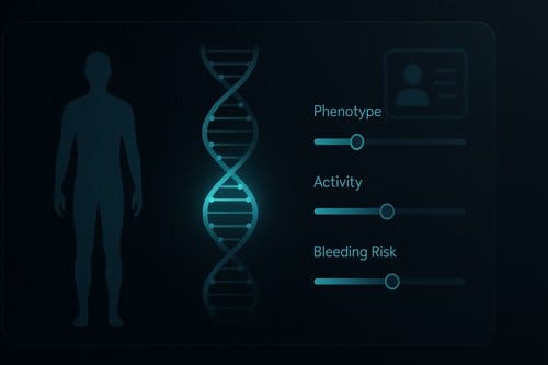 Hemophilia Prophylaxis